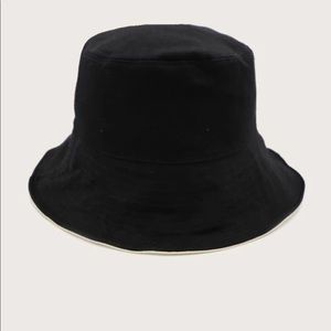 Reversible Bucket Hat